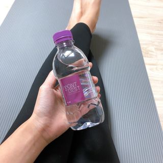 몽베스트 [MONTBEST] 330mL 20병 — 5점을 준 리뷰어가 2021년 10월 올린 사용 사진
