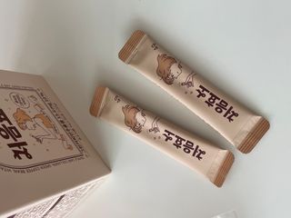 처음효소 편안한 속 체지방 관리 그린커피빈 곡물효소 — 5점을 준 리뷰어가 2023년 9월 올린 사용 사진