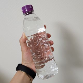 몽베스트 [MONTBEST]위드어스 500mL 20병 — 5점을 준 리뷰어가 2022년 7월 올린 사용 사진