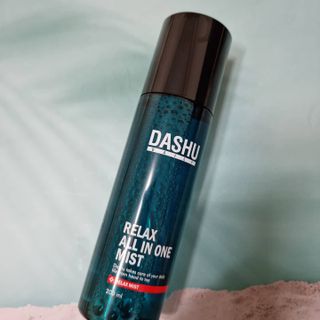 다슈코리아 다슈 데일리 릴렉스 올인원 바디미스트 200ml — 5점을 준 리뷰어가 2021년 5월 올린 사용 사진