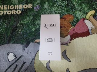 렉스리 데일리 톤업 크림 Rexri Daily Tone Up Cream — 4점을 준 리뷰어가 2022년 10월 올린 사용 사진