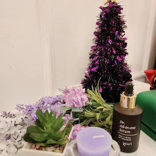 렉스리 닥터 올인원 세럼 Rexri Dr.All-in-one Serum — 5점을 준 리뷰어가 2022년 10월 올린 사용 사진