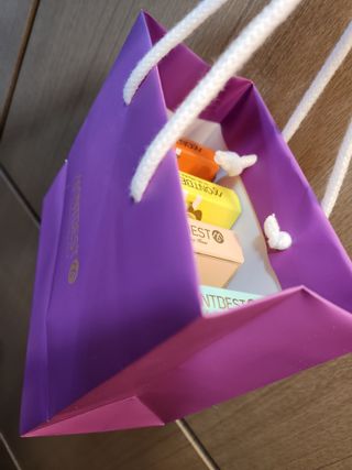 몽베스트 위드더 블랜딩 하우스 _ 얼그레이 블랙티 — 5점을 준 리뷰어가 2023년 1월 올린 사용 사진