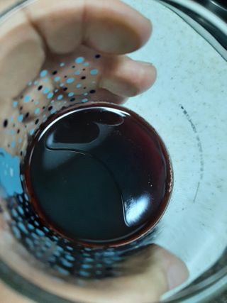 자연에온 몽모랑시 타트체리 착즙 100mL 10개입 2BOX — 5점을 준 리뷰어가 2021년 1월 올린 사용 사진