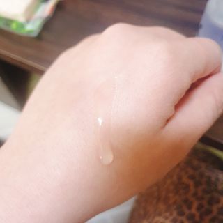 키노닉스 펀더멘탈 앰플 부스터 — 5점을 준 리뷰어가 2022년 4월 올린 사용 사진