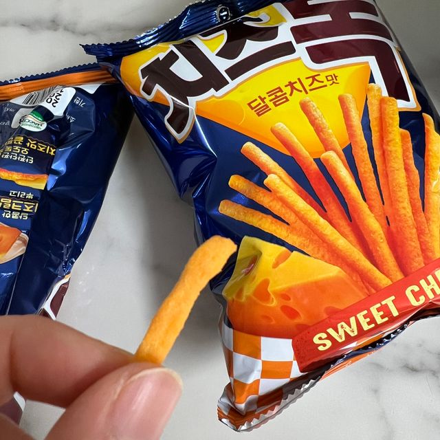 마켓오 치즈톡 리뷰 사진