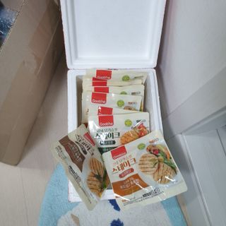 우우깅님이 올린 리뷰 사진 1