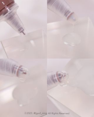 딸로 맥주효모 두피스케일러 / 각질&노폐물 타파 두피 딥-클렌징 — 5점을 준 리뷰어가 2023년 7월 올린 사용 사진