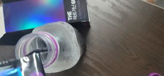 [닥터루템]THE 맛있고 THE 진한 THE 아르기닌 6000 1box (15포) — 5점을 준 리뷰어가 2022년 9월 올린 사용 사진