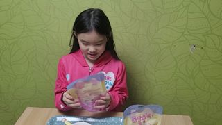 (주) 피치코리아 물방울떡젤리 X 2개입 — 4점을 준 리뷰어가 2022년 11월 올린 사용 사진