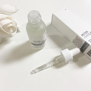 피터앤랩스 나이아신아마이드 5퍼센트 솔루션 위드 알란토인 — 5점을 준 리뷰어가 2021년 6월 올린 사용 사진