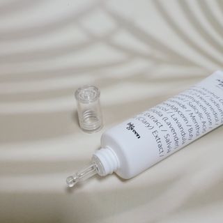 빅그린 프리미어 바이옴 앰플팩 - 두피탈모관리용 — 5점을 준 리뷰어가 2022년 11월 올린 사용 사진