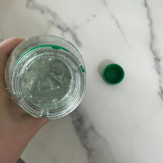 몽베스트 Montbest with Sparkling water Lime20병 — 5점을 준 리뷰어가 2023년 3월 올린 사용 사진