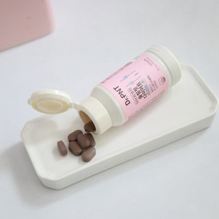닥터피엔티 [Dr.PNT] 하루 2알로 건강한 다이어트! 한겨울에도 체지방만 쏙~ 슬림핏 다이어트 — 5점을 준 리뷰어가 2022년 6월 올린 사용 사진
