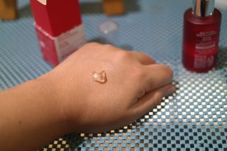 레드투래드 센서티브 어메이징 앰플 30ml — 4점을 준 리뷰어가 2021년 10월 올린 사용 사진