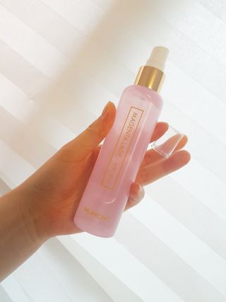 멈칫(MUMCHIT) 멈칫 마젠타레이디 기획세트 — 5점을 준 리뷰어가 2022년 3월 올린 사용 사진