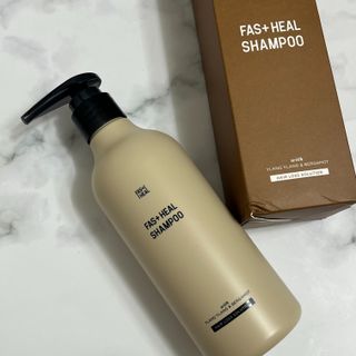 패스트힐(fast heal) 패스트힐 탈모증상완화샴푸 470ml — 5점을 준 리뷰어가 2023년 10월 올린 사용 사진