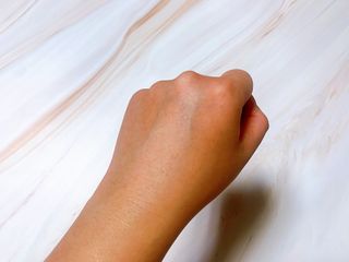 파시 FASCY 高保湿ハンドクリーム40ml+80ml セット — 5점을 준 리뷰어가 2021년 8월 올린 사용 사진