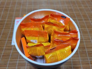 광동생활건강 [광동] 제니비타민C 비타500데일리스틱 180포+제니등신대+제니스티커 — 5점을 준 리뷰어가 2021년 12월 올린 사용 사진