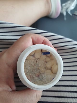 프리마인 평생 써야하는 관절의 건강을 위한 완벽설계 솔루션 관절n마디케어 플러스 120정 — 5점을 준 리뷰어가 2021년 9월 올린 사용 사진