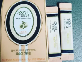 [몽베스트] 위드 더 블랜딩 하우스 _ 버라이어티팩 — 5점을 준 리뷰어가 2023년 2월 올린 사용 사진