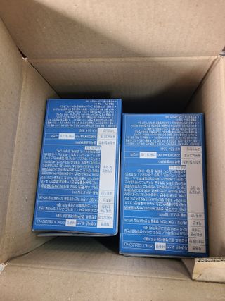 자연에온 마시는 프로틴 고함량 균형단백질 음료 포스틴 125ml 10개입 1BOX — 5점을 준 리뷰어가 2021년 3월 올린 사용 사진