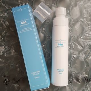 셀바이져 지우개 미스트 피부 보호 입주변 트러블 진정 케어 아기 안개분사 미스트 — 4점을 준 리뷰어가 2021년 3월 올린 사용 사진