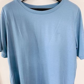 아르보노브라 아르보노 10color 데일리 반팔 노브라티 — 4점을 준 리뷰어가 2022년 5월 올린 사용 사진