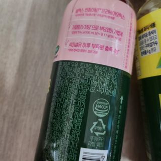 더그레잇티 콤부차 [매일유업] 더그레잇티 44kcal 콤부차 300ml *12개입 (오리지널 6개+베리리치 6개) — 5점을 준 리뷰어가 2023년 7월 올린 사용 사진