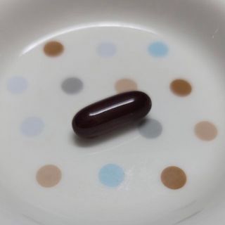뉴트리션팩토리 비타프렙 오큐슈프림 루테인 오메가3 1050mg — 5점을 준 리뷰어가 2021년 6월 올린 사용 사진