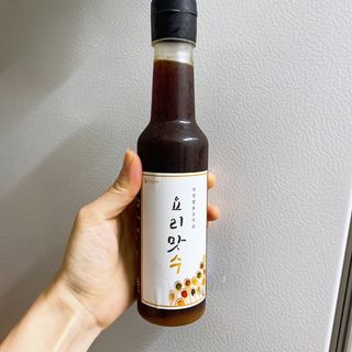 [요리맛수] NEW 천연 요리 에센스 300g 3개 SET — 4.5점을 준 리뷰어가 2021년 7월 올린 사용 사진