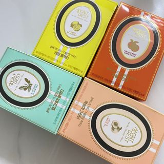 [몽베스트] 위드 더 블랜딩 하우스 _ 버라이어티팩 — 4점을 준 리뷰어가 2024년 1월 올린 사용 사진
