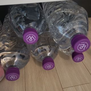 몽베스트위드어스[무라벨] 2L_6입_2Pack — 5점을 준 리뷰어가 2021년 12월 올린 사용 사진