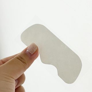 세뚜아(Cettua) 세뚜아 스티키 포어 패치 Cettua Sticky Pore Patch — 5점을 준 리뷰어가 2023년 10월 올린 사용 사진