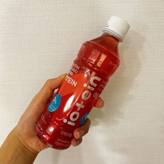 비케어드 생기레드에너지 이오틴 340ml 5개입 — 5점을 준 리뷰어가 2021년 7월 올린 사용 사진