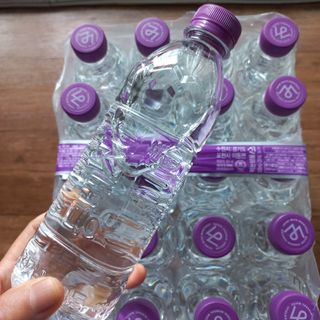 몽베스트 [MONTBEST]위드어스 500mL 20병 — 5점을 준 리뷰어가 2022년 6월 올린 사용 사진