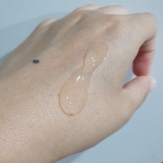 브이앤코 브이 코어텍틴 앰플 — 5점을 준 리뷰어가 2021년 7월 올린 사용 사진