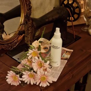 나노힐 프로테인 헤어 힐러 200ml — 5점을 준 리뷰어가 2023년 7월 올린 사용 사진