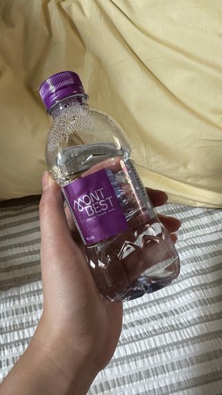 몽베스트 [MONTBEST] 330mL 20병 — 5점을 준 리뷰어가 2023년 12월 올린 사용 사진