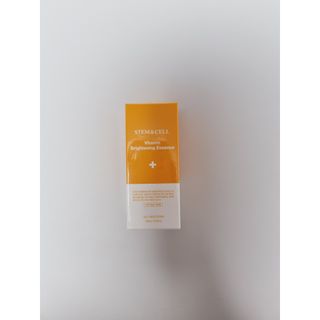 체르엠 스템앤셀 비타민 브라이트닝 에센스 30ml 1개 — 5점을 준 리뷰어가 2021년 10월 올린 사용 사진