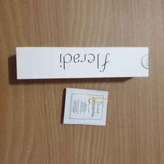 플레라디 에델바이스 오일 밸런싱 토너 — 5점을 준 리뷰어가 2021년 6월 올린 사용 사진