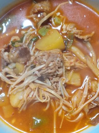 하나님이 올린 리뷰 사진 1