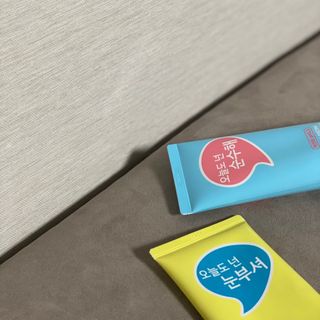 IO 아이오 오늘도 넌 순수해 - 약산성 클렌징폼 — 5점을 준 리뷰어가 2021년 2월 올린 사용 사진