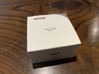 세렌디뷰티 퍼펙트 에어리 커버 쿠션 — 5점을 준 리뷰어가 2021년 6월 올린 사용 사진