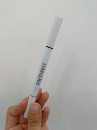 [팝시노트] 듀얼 픽싱 아이마스터 — 5점을 준 리뷰어가 2022년 11월 올린 사용 사진