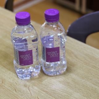 몽베스트 [MONTBEST] 330mL 20병 — 5점을 준 리뷰어가 2024년 3월 올린 사용 사진