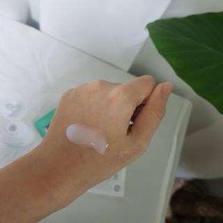 메디펜스 클린 핸드 세럼  2종 랜덤증정 — 5점을 준 리뷰어가 2021년 6월 올린 사용 사진