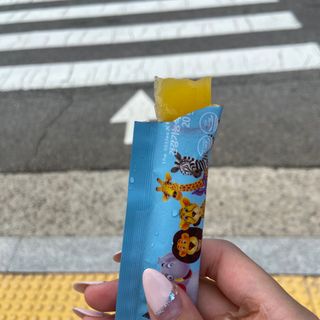 다나음 셀렌에 빠진 아연면역젤리 열대과일맛+사과맛 — 5점을 준 리뷰어가 2023년 8월 올린 사용 사진