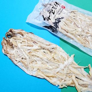 [오늘바스켓] 용대리 손질하늘태 130g — 5점을 준 리뷰어가 2021년 5월 올린 사용 사진