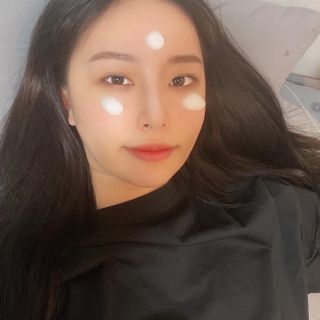 세렌디뷰티 클라우드 모이스쳐 페이셜 토너 — 4점을 준 리뷰어가 2021년 3월 올린 사용 사진